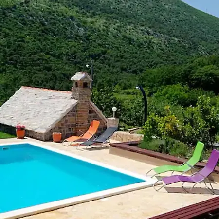 House Of Experience Villa *