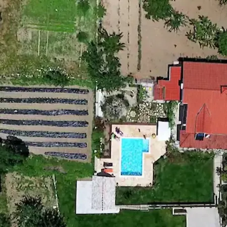 Villa House Of Experience *