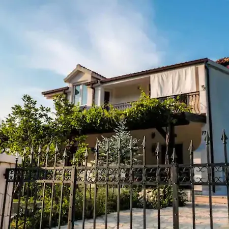 Villa House Of Experience *