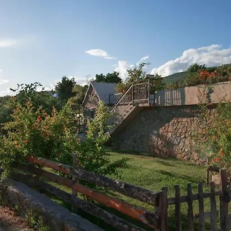 Villa House Of Experience *